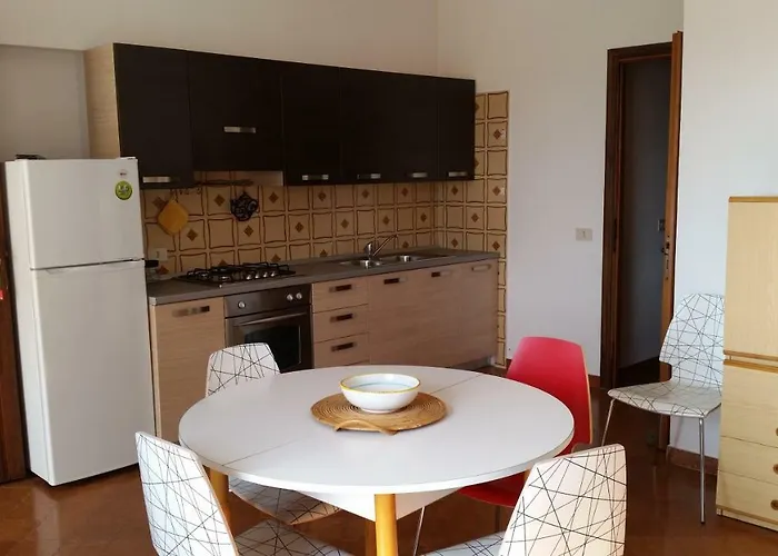 Daire Casa Degli Oleandri